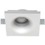 Zambelis TRIMLESS SPOT S029 Įmontuojamas apšvietimas 1x50W/GU10 IP20