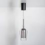 Zuma Line TAGNA 251010-SM Pakabinama lempa 1x6W/Led 3000K 150lm IP20