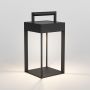 Astro Lighting KURO 1430001 Stovinė lempa 1x1.3W/LED 2700K 145LM IP44