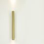 Zambelis WALL LED LIGHT 25219 Sienos lempa 2x6W/led 3000K 643lm IP20