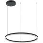 Zambelis PENDANT LED 20262 Pakabinama lempa 57W/led 3000K 4398lm IP20