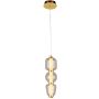Zambelis PENDANT LED 23062 Pakabinama lempa 12W/led 3000K 880lm IP20