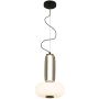 Zambelis PENDANT LED 23084 Pakabinama lempa 23W/led 3000K 2461lm IP20