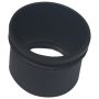 Zambelis REFLECTOR RFL B 185 Montavimo detalė IP20