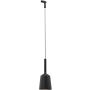 Maxlight TULIPE S0018 Geležinkelio švieslentė 1x35w/e27 ip20