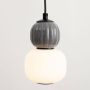 Maxlight MODERN P0626 Pakabinama lempa 1x5w/led 3000k 330lm