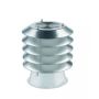 Novolux ROUND A07A-128-00 Apsauginis dangtis