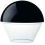 Novolux ROUND A22D-128-29 Apsauginis dangtis