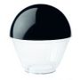 Novolux ROUND A23B-128-29 Apsauginis dangtis