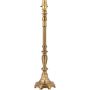 Endon ASQUITH ABY1002AB Stalo lempa 1x60W/B22