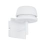 Italux MIRANDA AB16004-1A WH Sienos lempa 1x6,24W/LED IP20