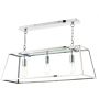 Dar Lighting ACADEMY ACA0344 Pakabinama lempa 3x60W/E27