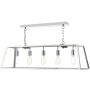 Dar Lighting ACADEMY ACA0544 Pakabinama lempa 5x60W/E27