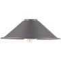 Dar Lighting ACC862 Apsauginis dangtis 1x40W/E14