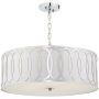 Dar Lighting ACURA ACU0550 Pakabinama lempa 5x60W/E27 IP20