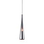 AZzardo CHEMICAL AZ0998 Pakabinama lempa 1x40W/E14 IP20
