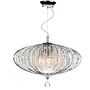 Dar Lighting ADRIATIC ADR0550 Pakabinama lempa 5x40W/E14
