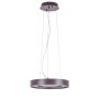 Italux KARPO AD15061-1C COFFEE Pakabinama lempa 1x24W/LED IP20