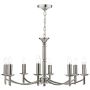 Dar Lighting AMBASSADOR AMB0846 Švieslentė 8x40W/E14