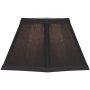 Endon ALICE ANY5BL Lemputės gaubtas 1x40W/B22