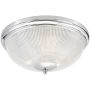 Dar Lighting ARBOR ARB5250 Lubų šviestuvas 3x40W/E27 IP44