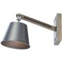 Dar Lighting ARKEN ARK0748 Sienos lempa 1x40W/E14