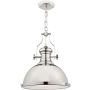 Dar Lighting ARONA ARO0138 Pakabinama lempa 1x60W/E27