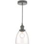 Dar Lighting ARVIN ARV0161 Pakabinama lempa 1x60W/E27