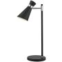Dar Lighting ASHWORTH ASH4122 Stalo lempa 1x15W/E14