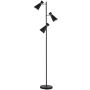 Dar Lighting ASHWORTH ASH4922 Stovinė lempa 3x40W/E14