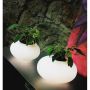 AZzardo FLORA AZ0185 Stalo lempa 3x60W/E27 IP20