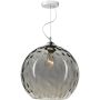 Dar Lighting AULAX AUL0110 Pakabinama lempa 1x60W/E27