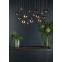 Dar Lighting AURELIA AUR6264 Pakabinama lempa 15x10W/G4
