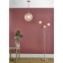 Dar Lighting AVARI AVA4941 Stovinė lempa 3x25W/G9