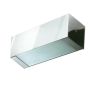 AZzardo ARCHO 2A AZ0326 Sienos lempa 1x18W/G24-D2 IP20