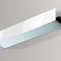 AZzardo ARCHO 2C AZ0328 Sienos lempa 1x55W/2G11 IP20