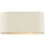 Dar Lighting AXTON AXT372 Sienos lempa 1x40W/E14