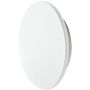 AZzardo ANCONA L AZ2853 Sienos lempa 1x24W/LED 3000K 1680LM IP54