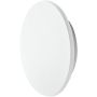 AZzardo ANCONA M AZ2193 Sienos lempa 1x9W/LED 3000K 890LM IP54