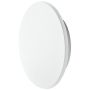 AZzardo ANCONA S AZ2192 Sienos lempa 1x6W/LED 3000K 445LM IP54