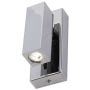 AZzardo ANGUS AZ2445 Sienos lempa 1x3W/LED 3000K 250LM IP20