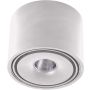 AZzardo BOSTON TUBE AZ3469 Lubų šviestuvas 1x10W/LED 3200K 685LM IP20