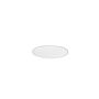 AZzardo CREAM 60 TOP SMART WIFI AZ3297 Lubų šviestuvas 1x72W/LED 2700K-6500K 5880LM IP20