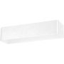 AZzardo FELIX L AZ2427 Sienos lempa 1x12W/LED 3000K 1010LM IP20