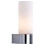 AZzardo GAIA AZ1604 Sienos lempa 1x40W/G9 IP44