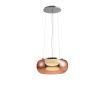 AZzardo GALACTIC AZ3161 Pakabinama lempa 1x18W/LED 3000K 1530LM IP20