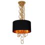 AZzardo KATE AZ2678 Pakabinama lempa 4x40W/E14 IP20