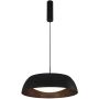 AZzardo LENOX 40 SMART WIFI AZ3147 Pakabinama lempa 1x24W/LED 2600K-6000K 1720LM IP20