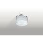 AZzardo LINZ AZ2775 Įmontuojamas apšvietimas 1x5W/LED 4000K 420LM IP44