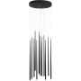 AZzardo LOUISE AZ3419 Pakabinama lempa 12x36W/LED 3000K 2400LM IP20